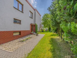 Prodej rodinného domu, Ostrava, Martinovská, 165 m2