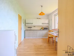 Prodej rodinného domu, Ostrava, Martinovská, 165 m2