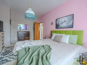Prodej rodinného domu, Ostrava, Martinovská, 165 m2
