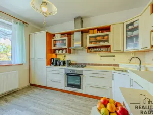 Prodej rodinného domu, Ostrava, Martinovská, 165 m2