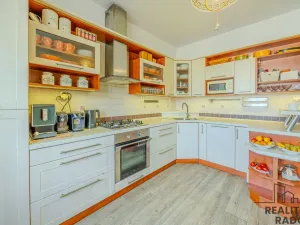 Prodej rodinného domu, Ostrava, Martinovská, 165 m2