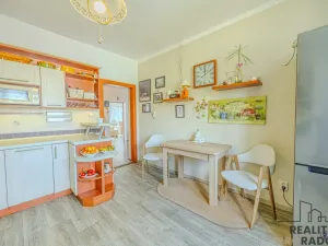 Prodej rodinného domu, Ostrava, Martinovská, 172 m2