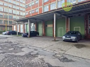 Pronájem obchodního prostoru, Zlín, Šedesátá, 100 m2