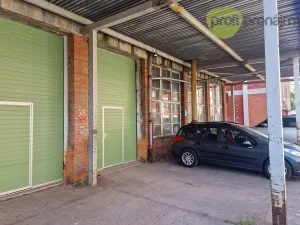Pronájem obchodního prostoru, Zlín, Šedesátá, 100 m2