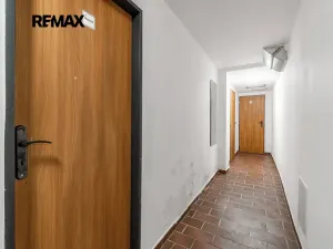 Pronájem restaurace, Praha - Nusle, Sekaninova, 254 m2