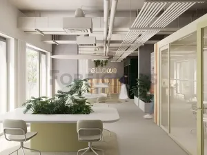 Pronájem bytu 3+kk, Brno, Jaselská, 65 m2