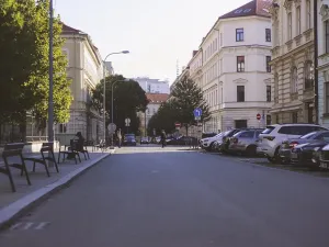 Pronájem bytu 3+kk, Brno, Jaselská, 65 m2