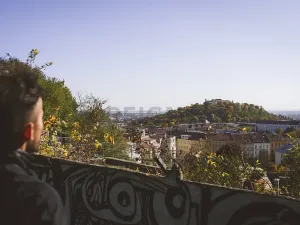 Pronájem bytu 1+kk, Brno, Jaselská, 27 m2