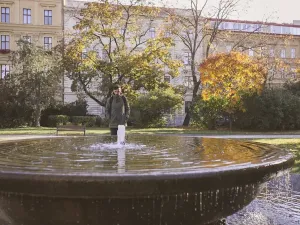 Pronájem bytu 2+kk, Brno, Jaselská, 36 m2