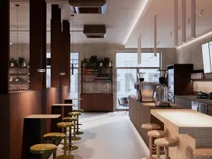 Pronájem bytu 2+kk, Brno, Jaselská, 51 m2
