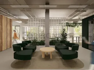 Pronájem bytu 4+kk, Brno, Jaselská, 120 m2
