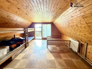 Prodej chaty, Andělská Hora, 70 m2