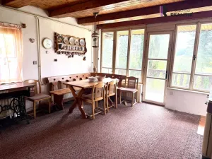 Prodej chaty, Andělská Hora, 70 m2