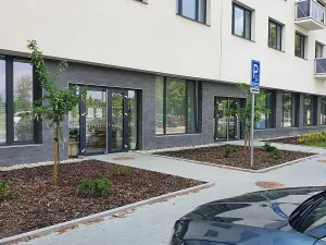 Pronájem kanceláře, Ostrava, Pavlovova, 30 m2