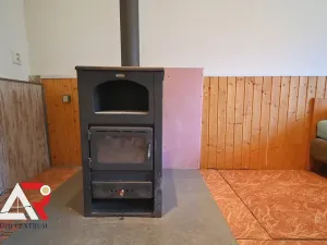 Prodej rodinného domu, Šošůvka, 212 m2