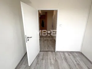Pronájem bytu 3+1, Orlová - Lutyně, Masarykova třída, 60 m2