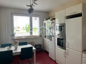 Prodej bytu 3+1, Česká Lípa, Cvikovská, 74 m2
