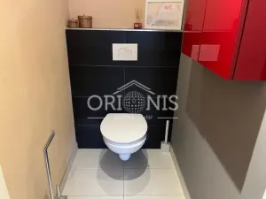 Prodej bytu 3+1, Česká Lípa, Cvikovská, 74 m2