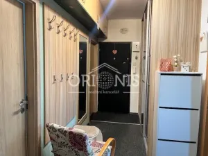 Prodej bytu 3+1, Česká Lípa, Cvikovská, 74 m2