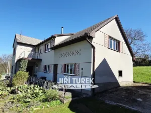 Prodej rodinného domu, Malá Víska, 180 m2
