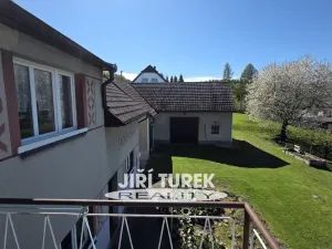 Prodej rodinného domu, Malá Víska, 180 m2