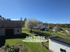 Prodej rodinného domu, Malá Víska, 180 m2