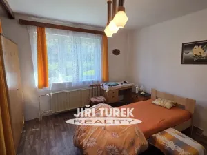 Prodej rodinného domu, Malá Víska, 180 m2