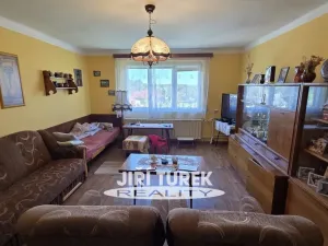 Prodej rodinného domu, Malá Víska, 180 m2