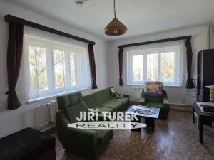 Prodej rodinného domu, Malá Víska, 180 m2