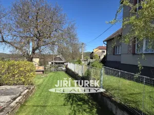 Prodej rodinného domu, Malá Víska, 180 m2