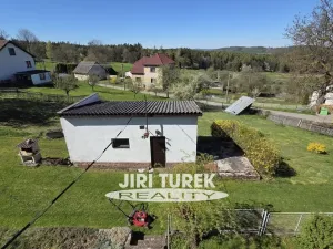 Prodej rodinného domu, Malá Víska, 180 m2