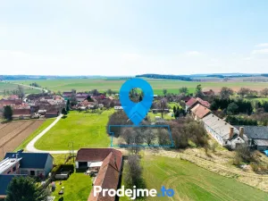Prodej chaty, Jemnice - Louka, 27 m2