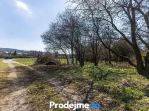 Prodej chaty, Jemnice - Louka, 27 m2
