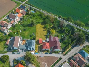Prodej rodinného domu, Úhřetice, 160 m2