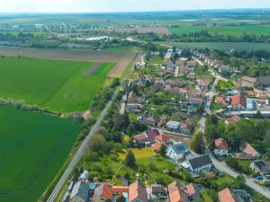 Prodej rodinného domu, Úhřetice, 160 m2
