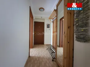 Pronájem bytu 2+1, Kolín - Kolín II, Mikoláše Alše, 56 m2