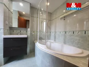 Pronájem bytu 2+1, Kolín - Kolín II, Mikoláše Alše, 56 m2