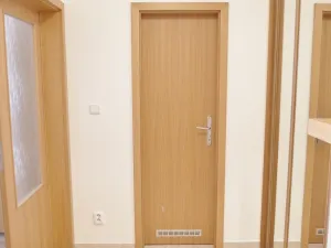 Pronájem bytu 2+kk, Praha - Stodůlky, Petržílkova, 54 m2
