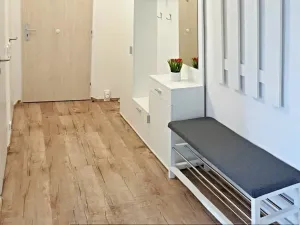 Pronájem bytu 2+1, Jihlava, U Pivovaru, 57 m2