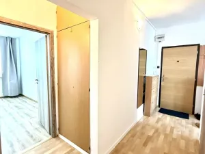 Pronájem bytu 3+1, Uherské Hradiště, Sadová, 68 m2