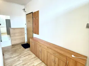 Pronájem bytu 3+1, Uherské Hradiště, Sadová, 68 m2