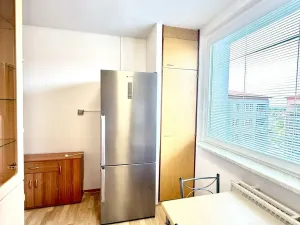 Pronájem bytu 3+1, Uherské Hradiště, Sadová, 68 m2
