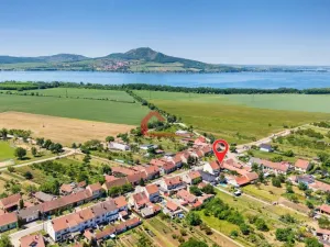 Prodej rodinného domu, Šakvice, Podzahrady, 288 m2