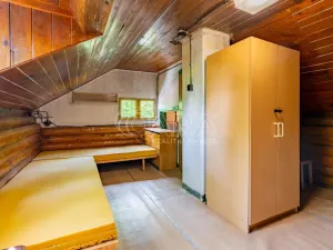 Prodej chaty, Mýto, Kařízek, 41 m2