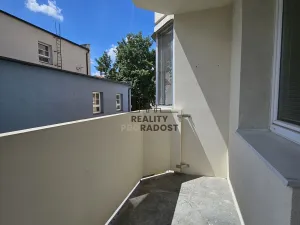 Pronájem bytu 2+1, Hodonín, Tyršova, 60 m2