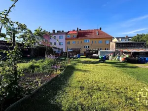 Prodej bytu 3+1, Přibyslav, Tržiště, 84 m2