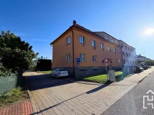 Prodej bytu 3+1, Přibyslav, Tržiště, 84 m2