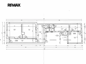 Prodej ubytování, Bzenec, Vracovská, 132 m2