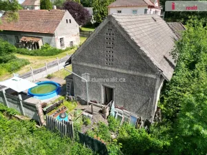 Prodej rodinného domu, Střezimíř, 110 m2