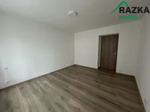 Pronájem bytu 2+1, Planá, Zahradní, 50 m2